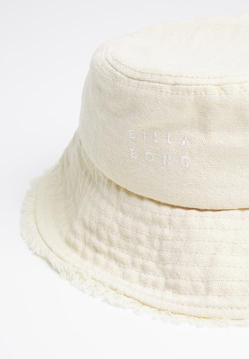 Billabong  - Sunday hat - neutral