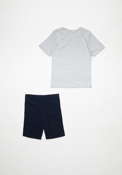 Superbalist Kids - Boys Nasa sleepwear set - multi