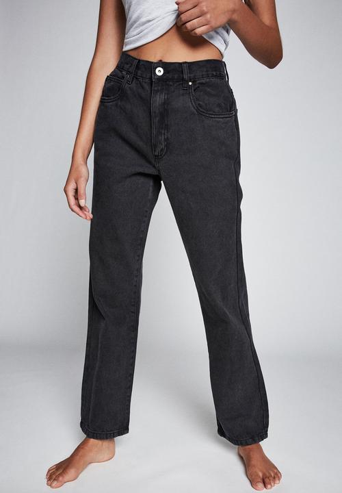 cotton on straight leg jean