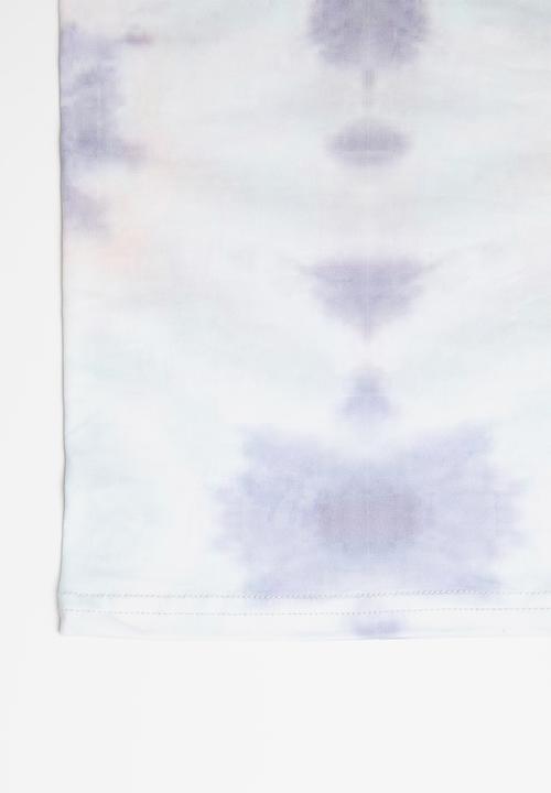 FILA - Sciarpa kids buff - purple