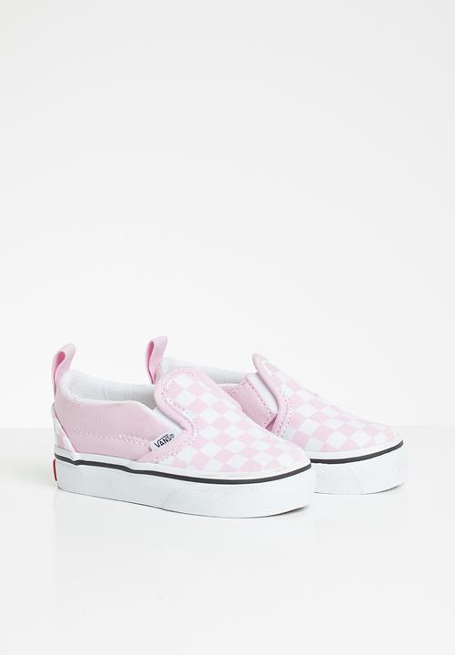 Vans - Td slip-on v - uy4 - lilac