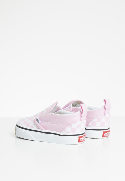 Vans - Td slip-on v - uy4 - lilac
