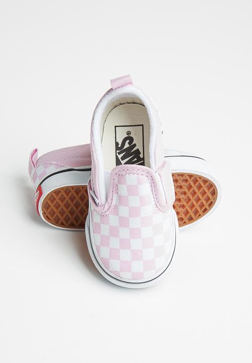 Vans - Td slip-on v - uy4 - lilac