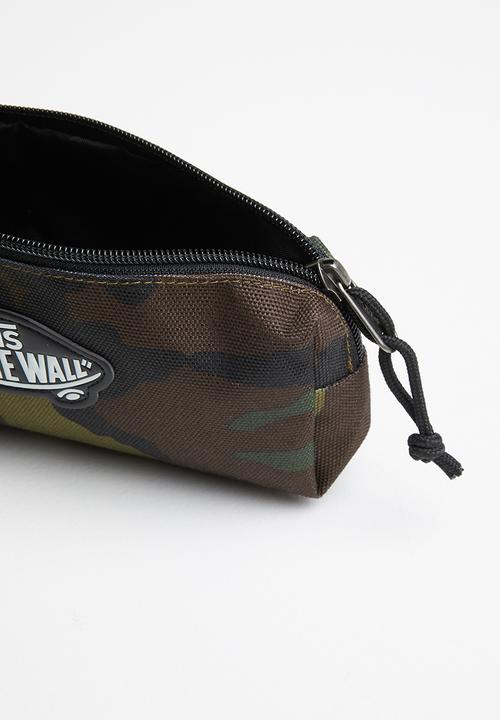 Vans - Otw pencil pouch boys - khaki