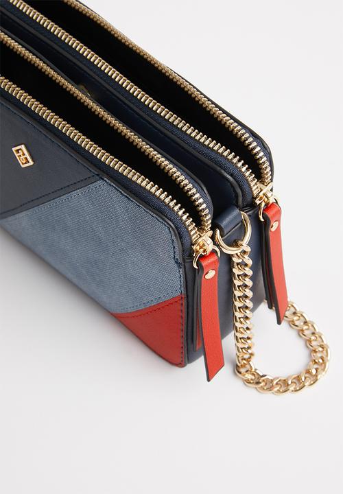 Call It Spring - Forreal - blue