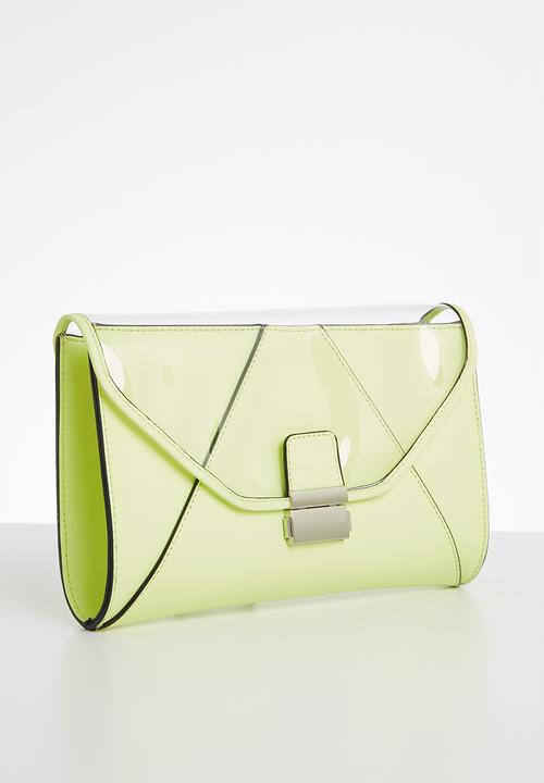 Call It Spring - Pinup - yellow 