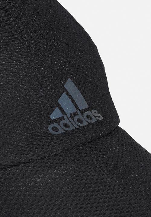 adidas Performance - Run mesh cap - black