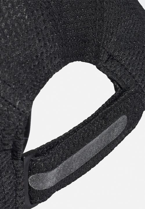 adidas Performance - Run mesh cap - black