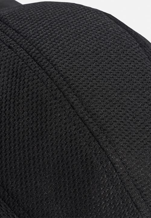 adidas Performance - Run mesh cap - black