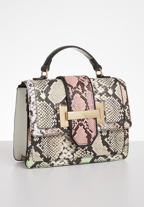 Call It Spring - Starlitt - beige & pink