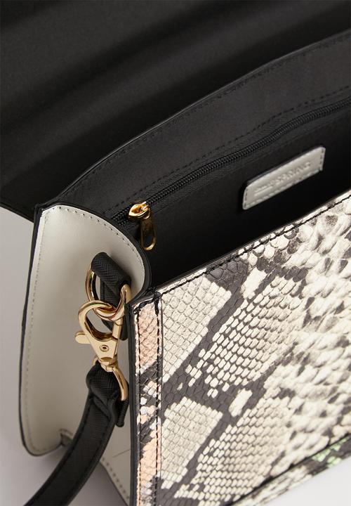Call It Spring - Starlitt - beige & pink