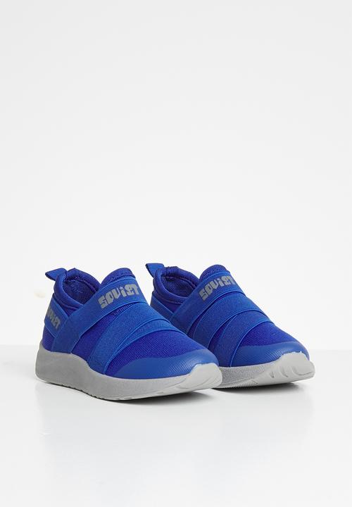SOVIET - K oliver - blue & grey