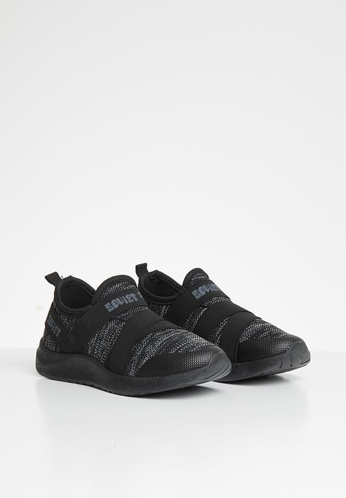 SOVIET - K oliver - black