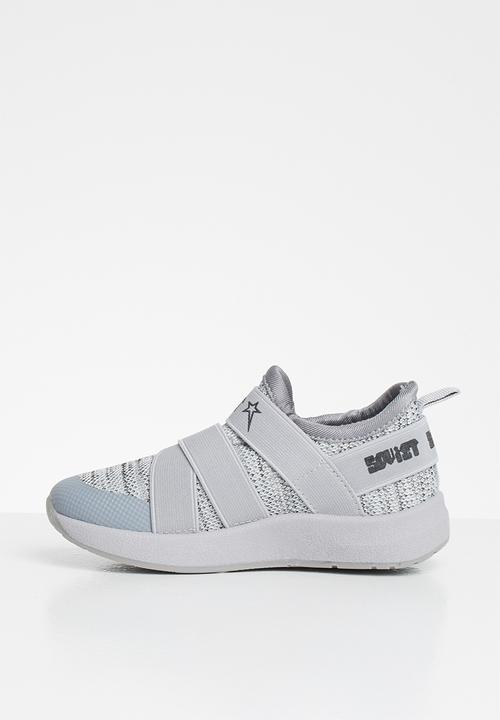 SOVIET - I Oliver - grey