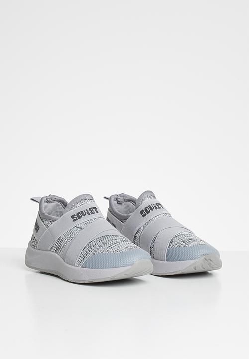 SOVIET - I Oliver - grey