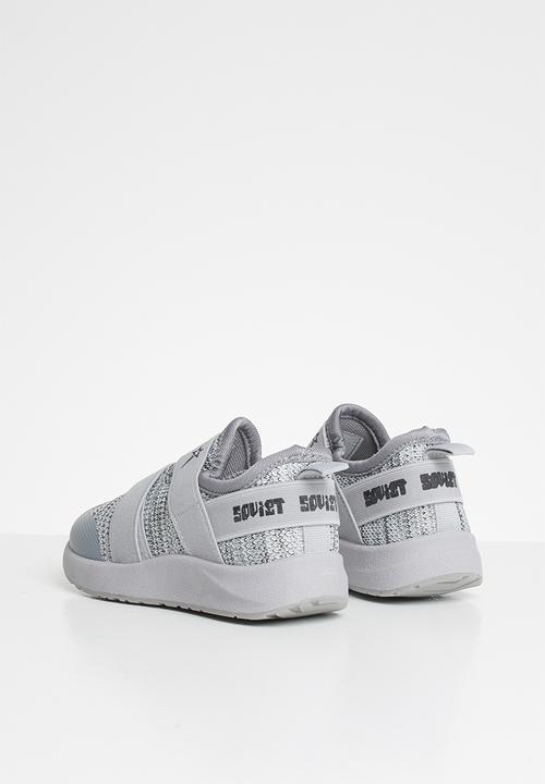 SOVIET - I Oliver - grey