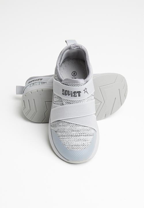 SOVIET - I Oliver - grey