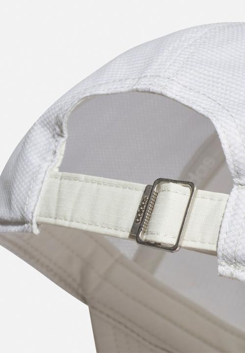 adidas Originals - Mesh cap - white & black