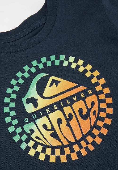 Quiksilver - Africa 60s boy - navy 