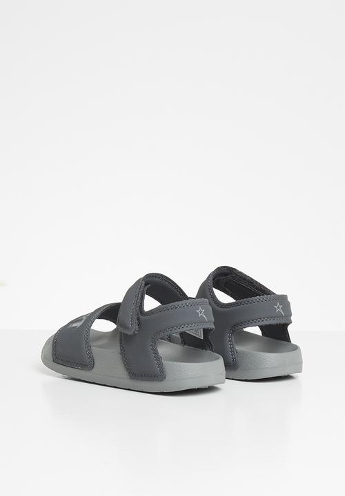 SOVIET - K Salsa - grey