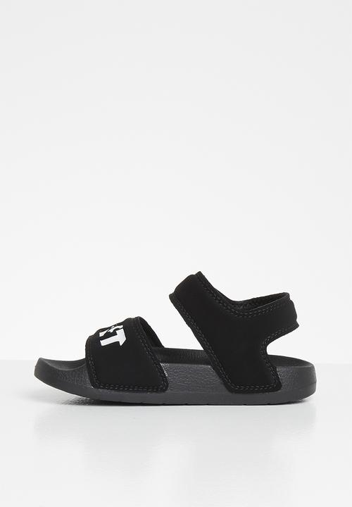 SOVIET - K Salsa - black 