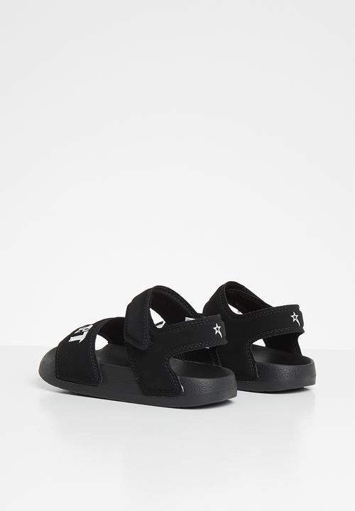 SOVIET - K Salsa - black 