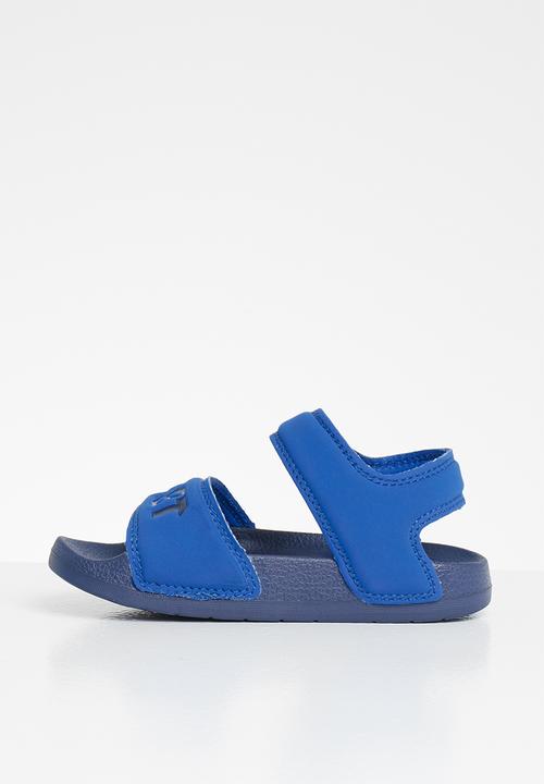 SOVIET - I Salsa - blue & navy