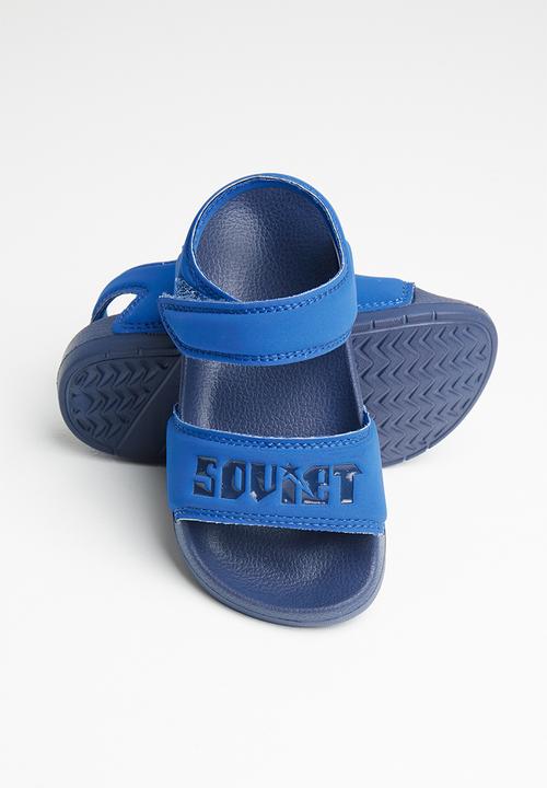 SOVIET - I Salsa - blue & navy