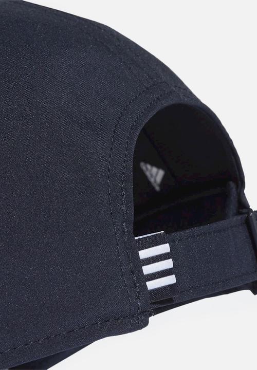 adidas Performance - Baseball cap lt met  - navy