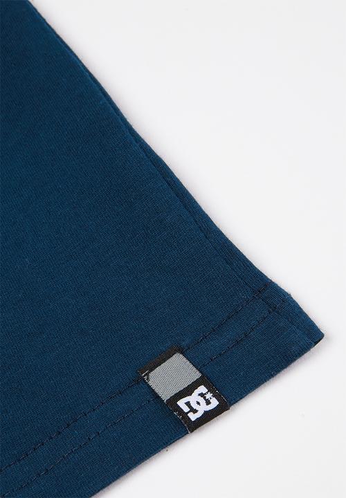 DC - Star tt tank - navy