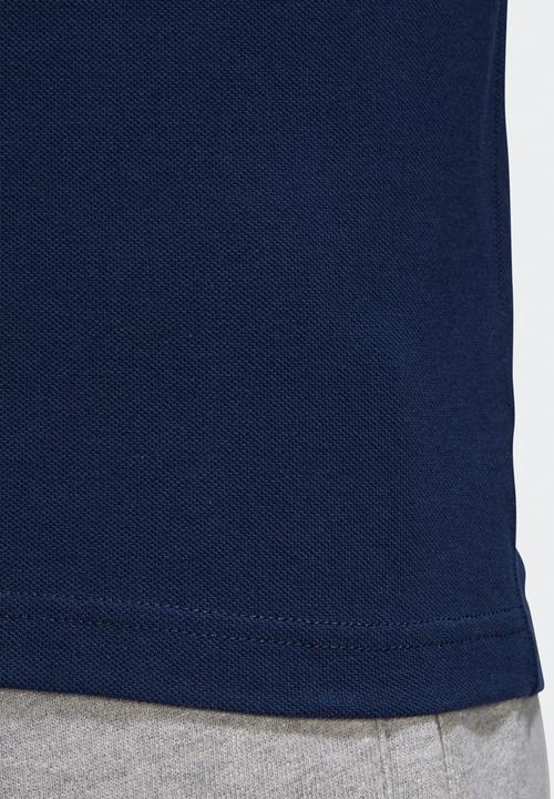 adidas Originals - Essential polo - navy