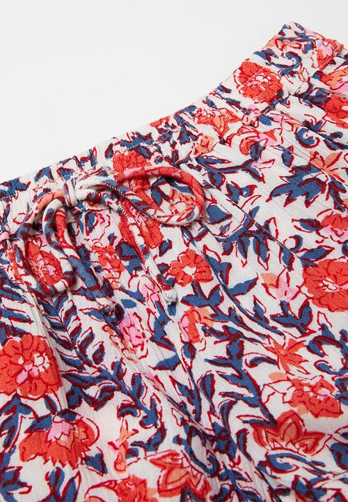 Billabong  - Ruff play walkshort - multi