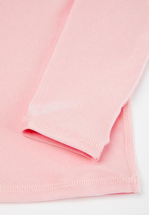Billabong  - Twinkle sunshirt - pink