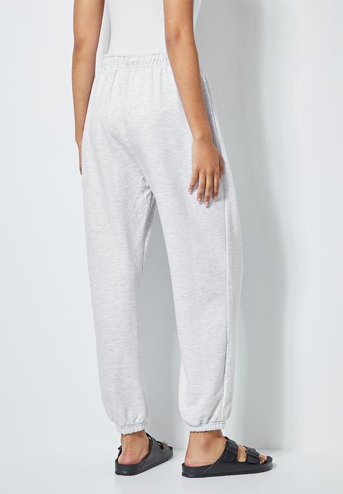 Superbalist - Track pants - grey