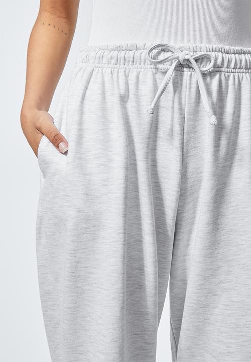 Superbalist - Track pants - grey