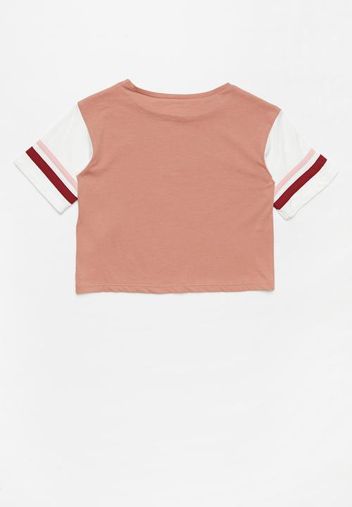 Roxy - Polynesia - pink
