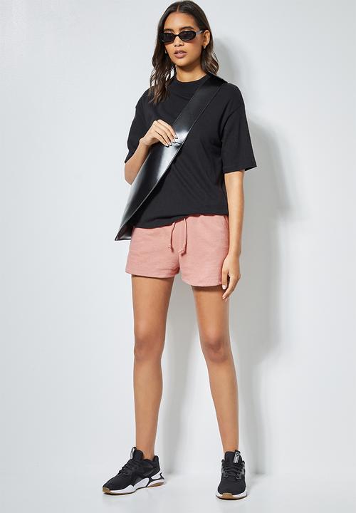 Superbalist - Jogger shorts - pink
