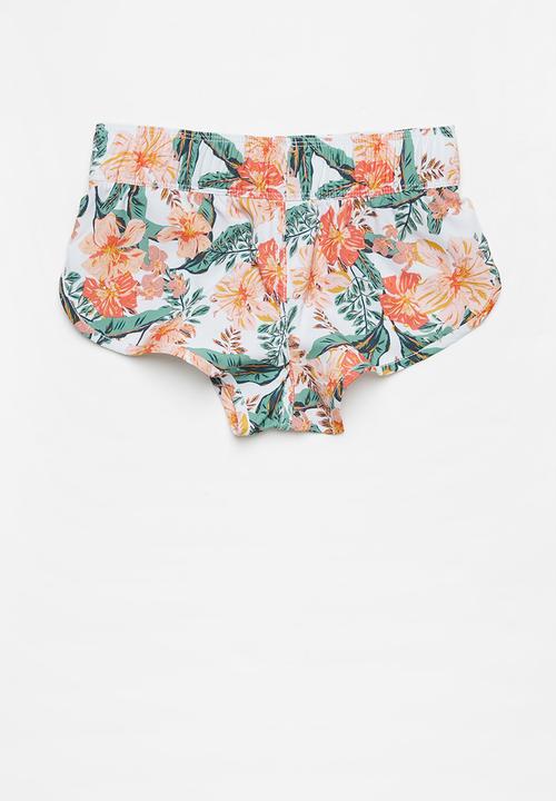 Roxy - Choose happy - multi 