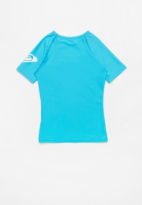Roxy - Funny waves - blue
