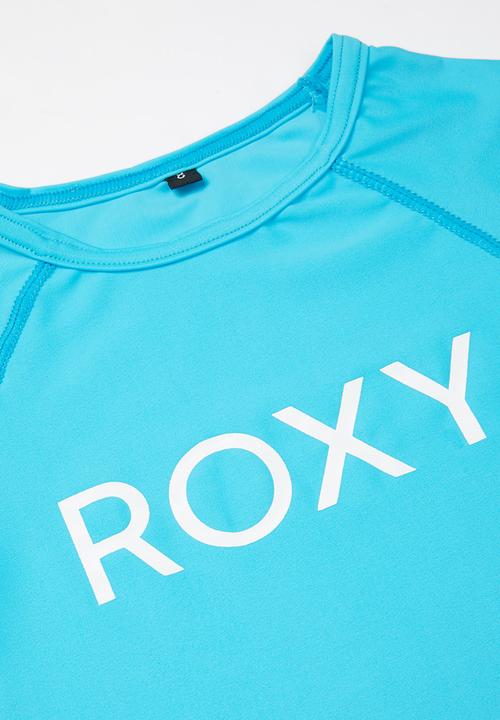 Roxy - Funny waves - blue
