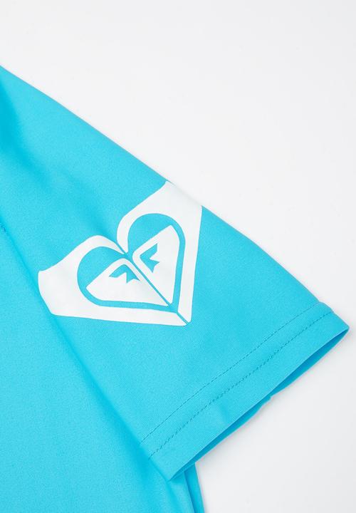 Roxy - Funny waves - blue