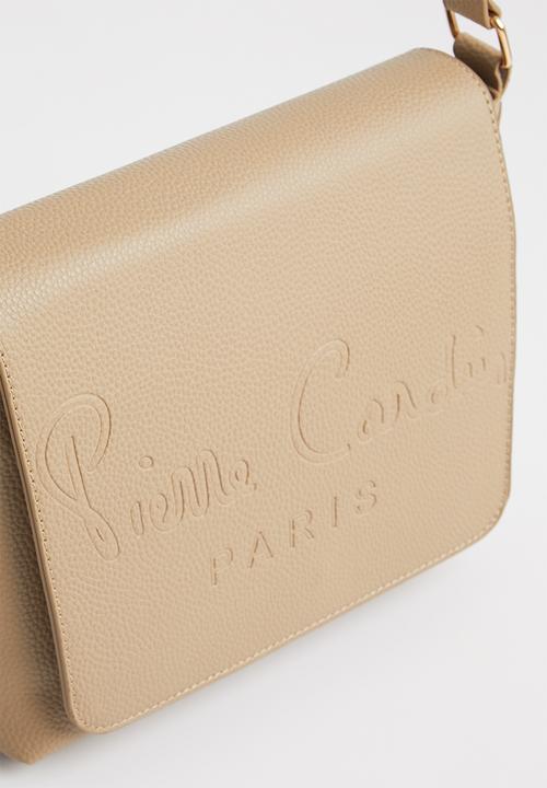 Pierre Cardin - Blair crossbody  - taupe