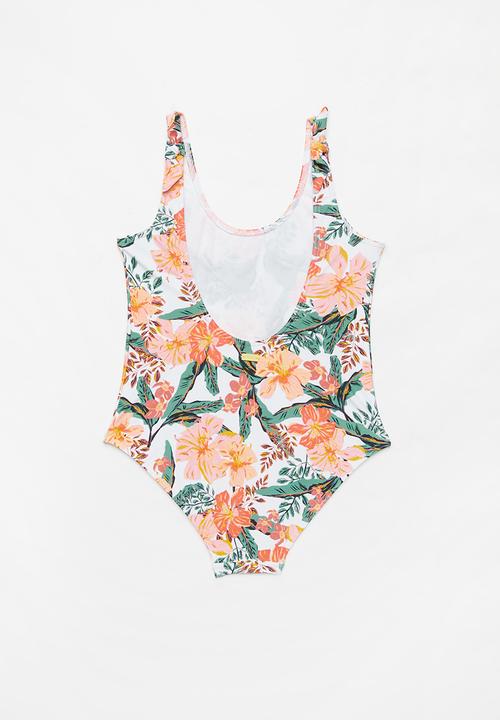 Roxy - Love is big one piece - multi 