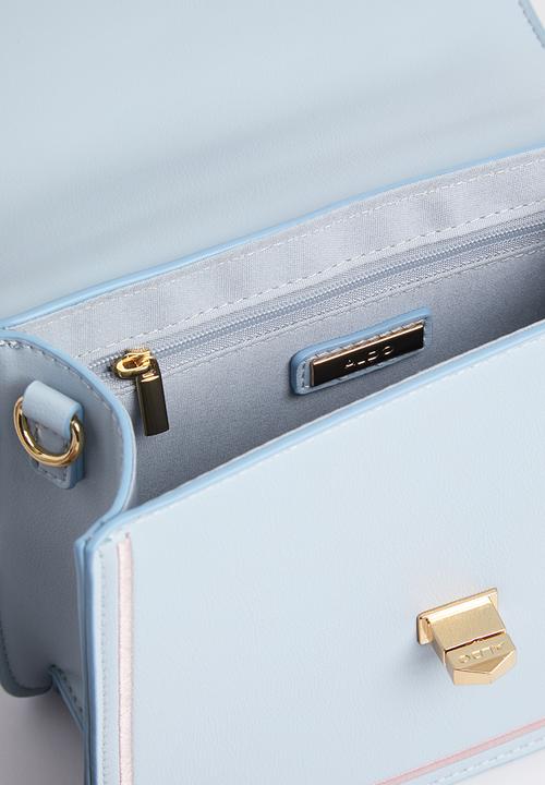 ALDO - Treling -  light blue