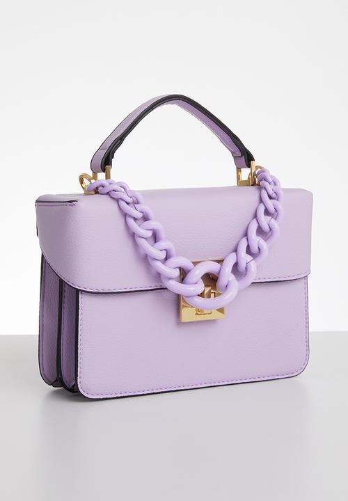 ALDO - Sevaebet -  light purple