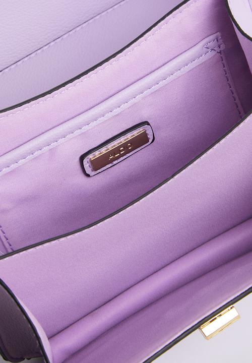 ALDO - Sevaebet -  light purple