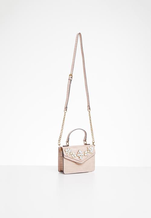 ALDO - Sofie -  light pink