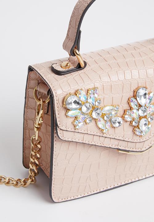 ALDO - Sofie -  light pink