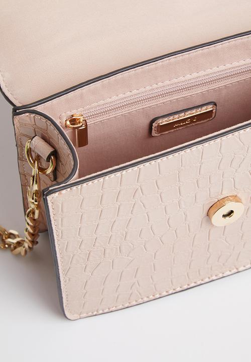 ALDO - Sofie -  light pink