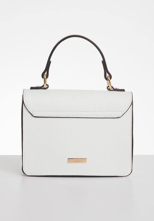 ALDO - Sofie -  white